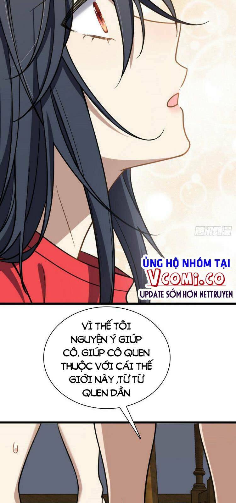 Read Hentai Image page_24 in comic Bà Xã Nhà Tôi Đến Từ Ngàn Năm Trước - Chapter 5 - truyentvn.net