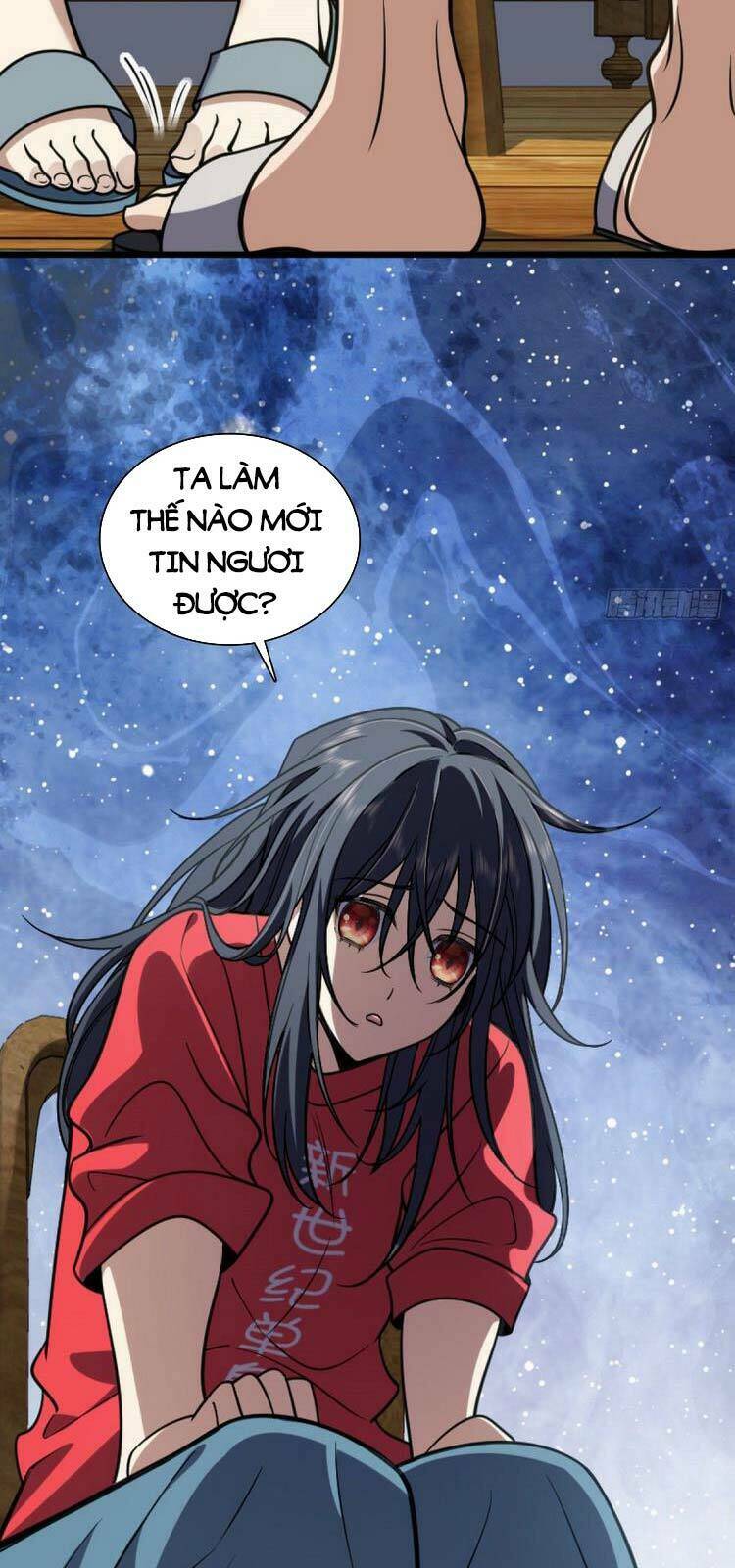 Read Hentai Image page_25 in comic Bà Xã Nhà Tôi Đến Từ Ngàn Năm Trước - Chapter 5 - truyentvn.net