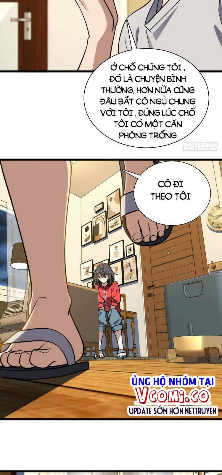 Read Hentai Image page_39 in comic Bà Xã Nhà Tôi Đến Từ Ngàn Năm Trước - Chapter 5 - truyentvn.net