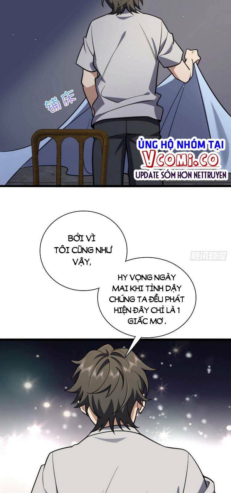 Read Hentai Image page_45 in comic Bà Xã Nhà Tôi Đến Từ Ngàn Năm Trước - Chapter 5 - truyentvn.net