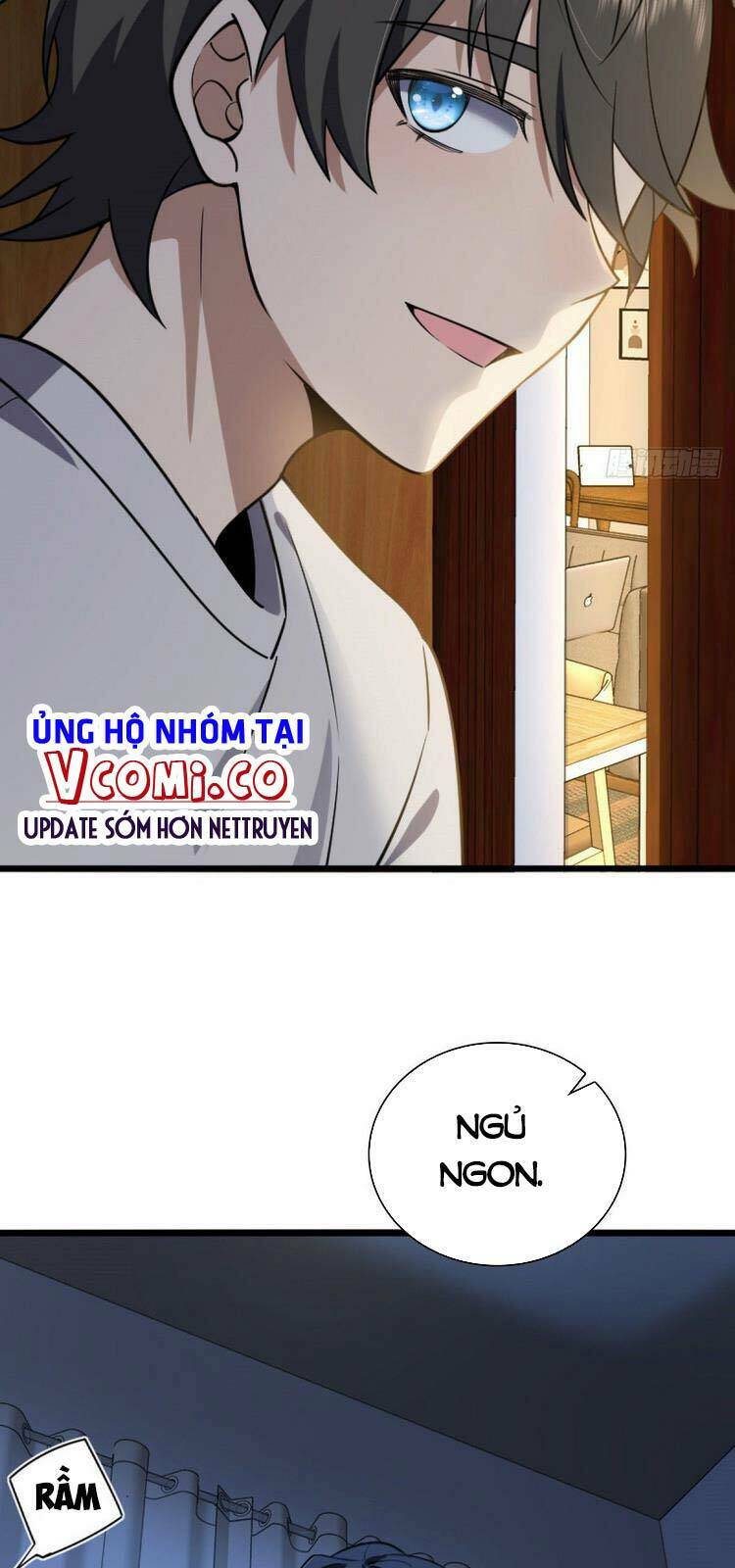 Read Hentai Image page_47 in comic Bà Xã Nhà Tôi Đến Từ Ngàn Năm Trước - Chapter 5 - truyentvn.net