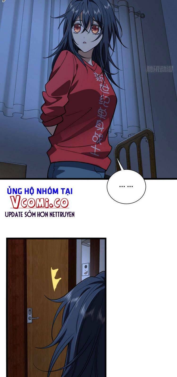 Read Hentai Image page_48 in comic Bà Xã Nhà Tôi Đến Từ Ngàn Năm Trước - Chapter 5 - truyentvn.net