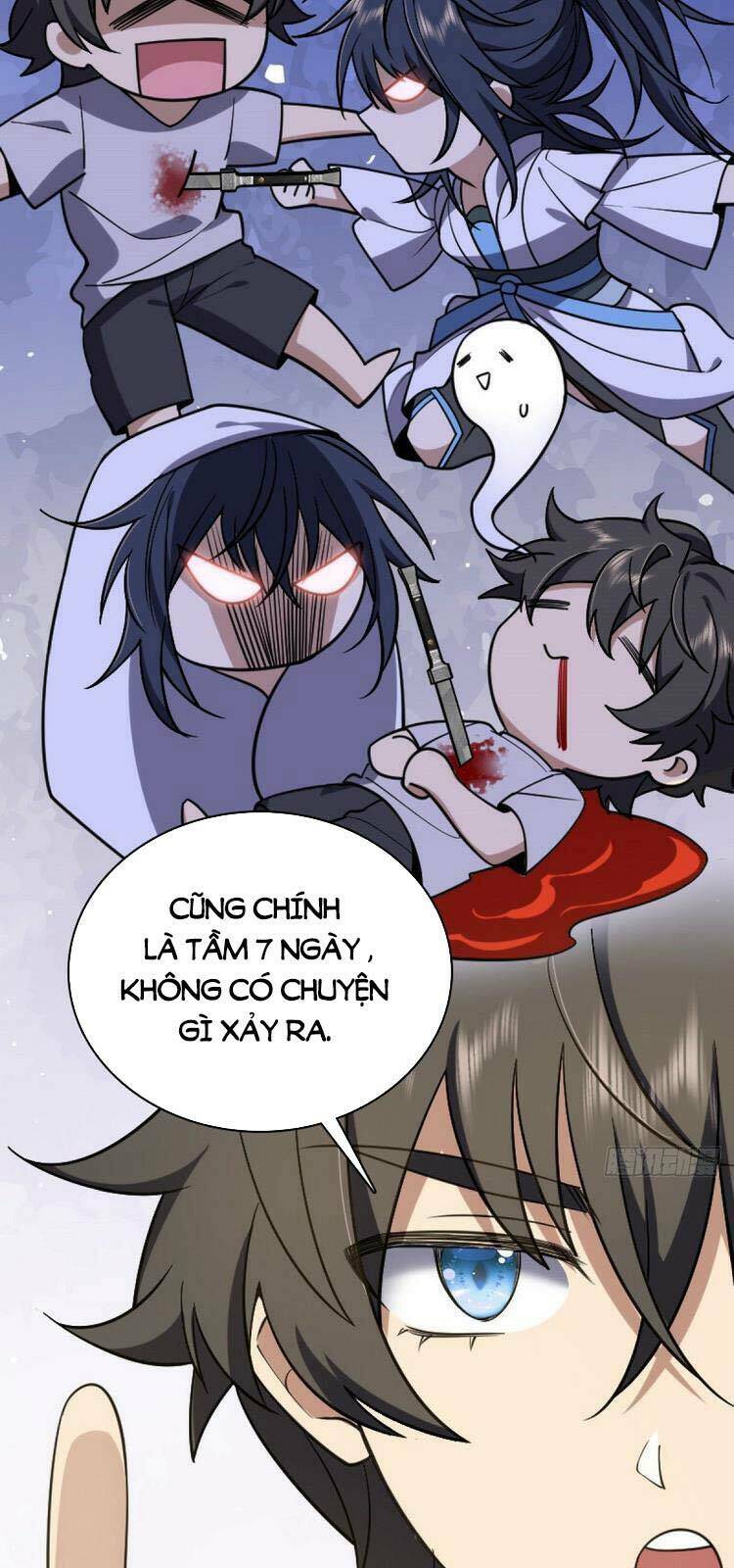 Read Hentai Image page_5 in comic Bà Xã Nhà Tôi Đến Từ Ngàn Năm Trước - Chapter 5 - truyentvn.net