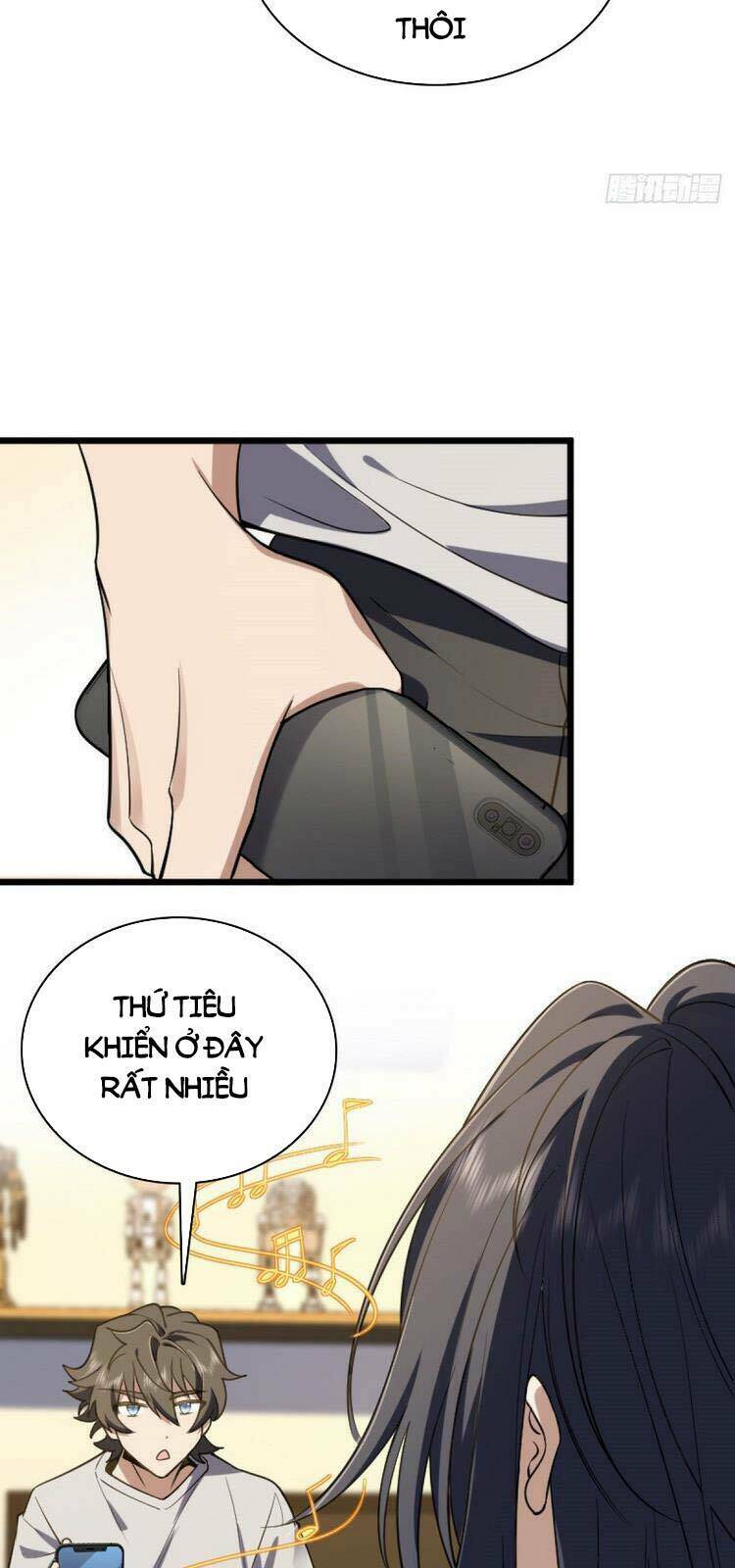 Read Hentai Image page_8 in comic Bà Xã Nhà Tôi Đến Từ Ngàn Năm Trước - Chapter 5 - truyentvn.net