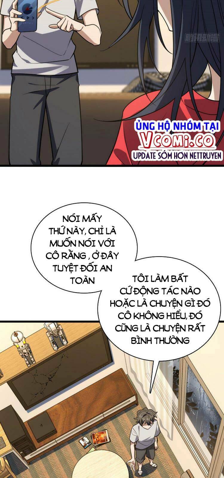 Read Hentai Image page_9 in comic Bà Xã Nhà Tôi Đến Từ Ngàn Năm Trước - Chapter 5 - truyentvn.net