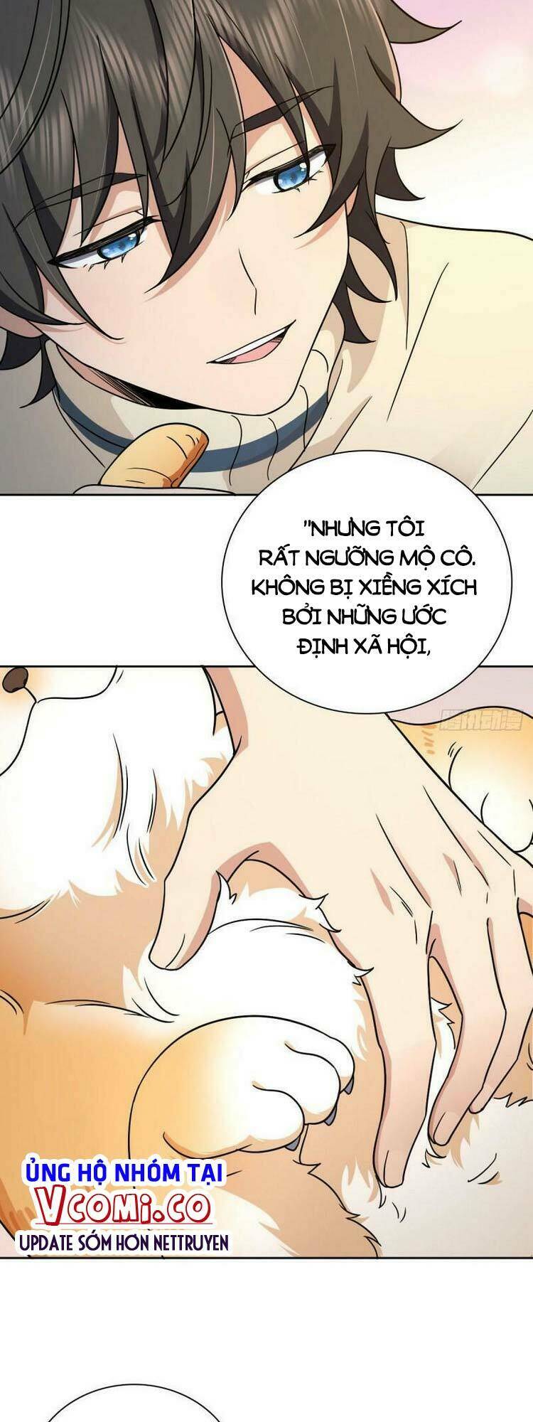 Bà Xã Nhà Tôi Đến Từ Ngàn Năm Trước [Chap 1-168]