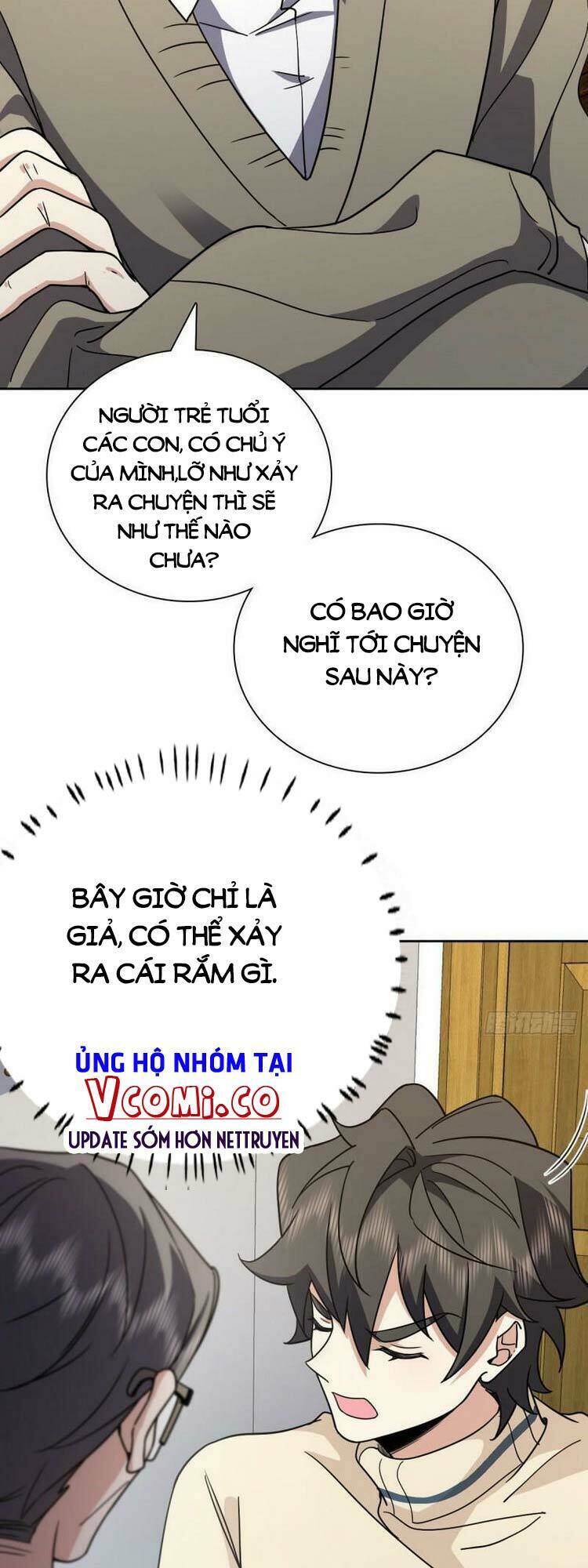 Bà Xã Nhà Tôi Đến Từ Ngàn Năm Trước [Chap 1-168]