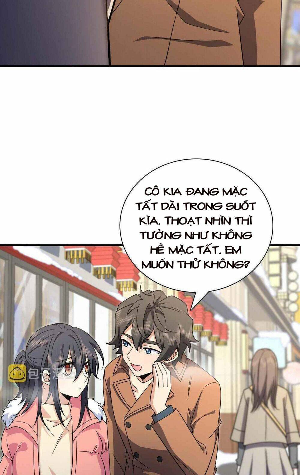 Bà Xã Nhà Tôi Đến Từ Ngàn Năm Trước [Chap 1-168]