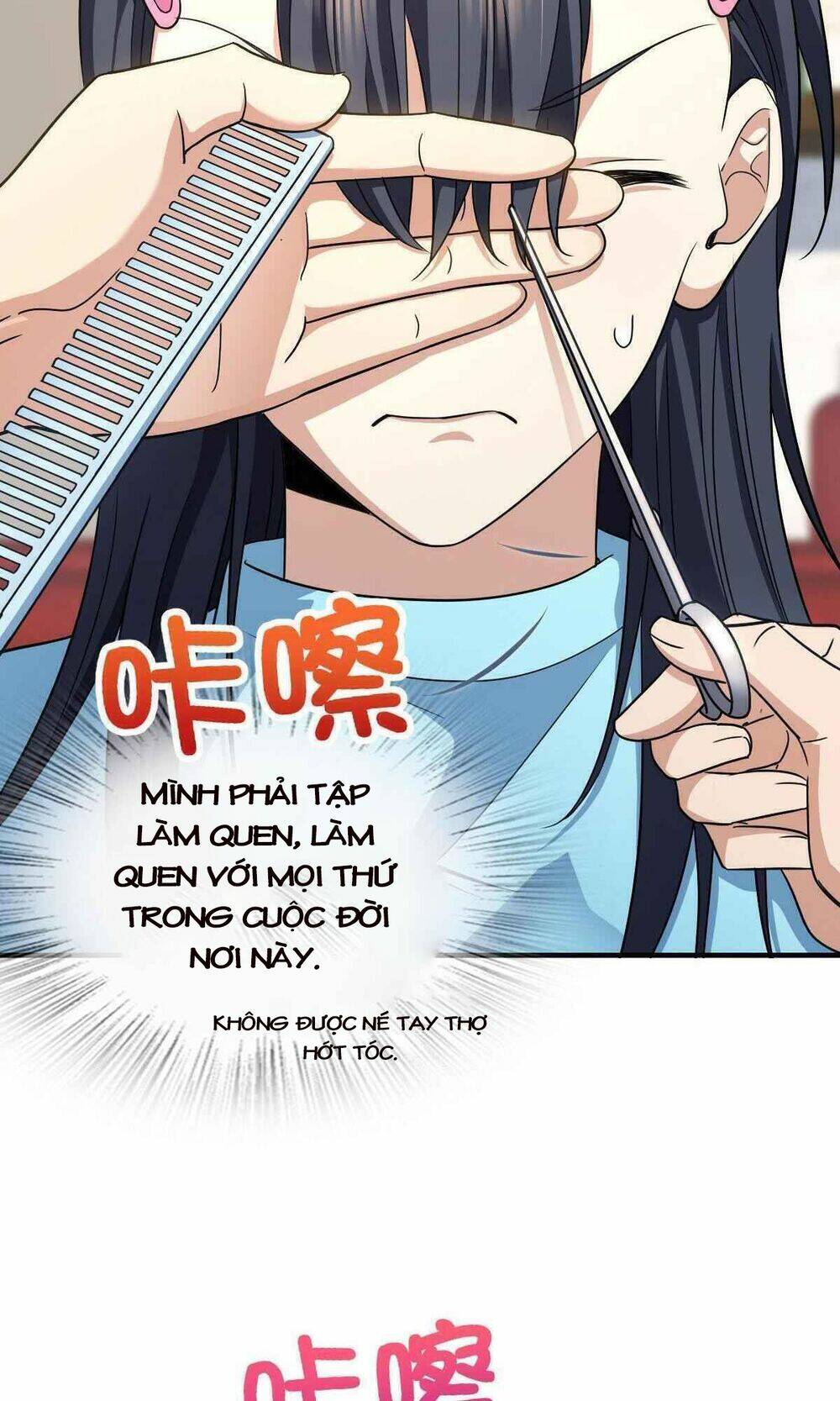 Bà Xã Nhà Tôi Đến Từ Ngàn Năm Trước [Chap 1-168]