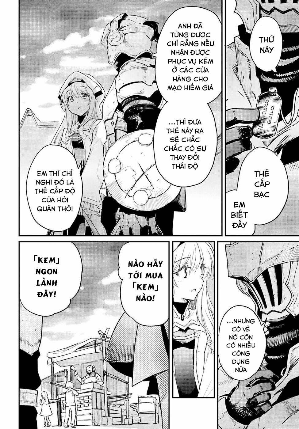 Read Hentai Image page_15 in comic Tôi Chỉ Muốn Tiêu Diệt Goblin - Chapter 25 - mwmanga.net