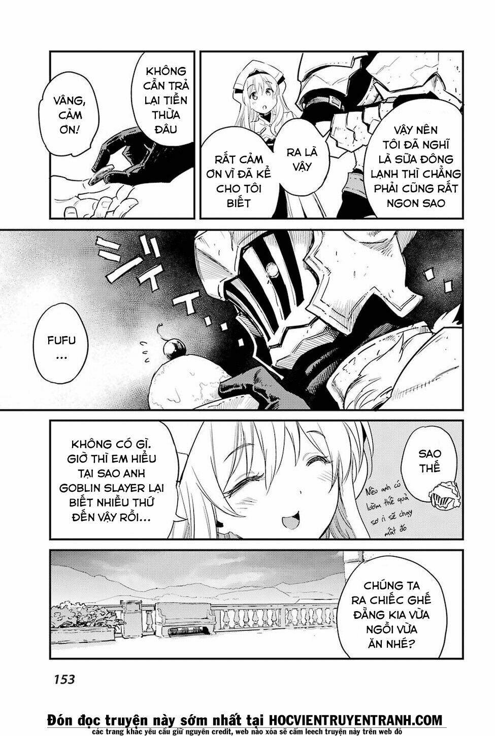 Read Hentai Image page_18 in comic Tôi Chỉ Muốn Tiêu Diệt Goblin - Chapter 25 - mwmanga.net