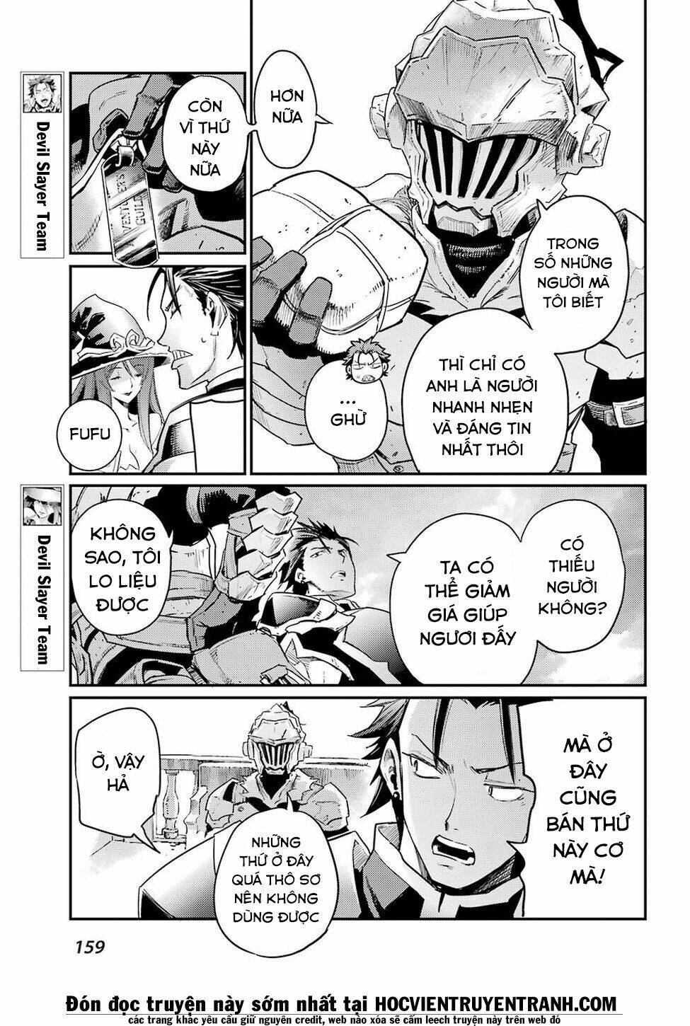 Read Hentai Image page_24 in comic Tôi Chỉ Muốn Tiêu Diệt Goblin - Chapter 25 - mwmanga.net