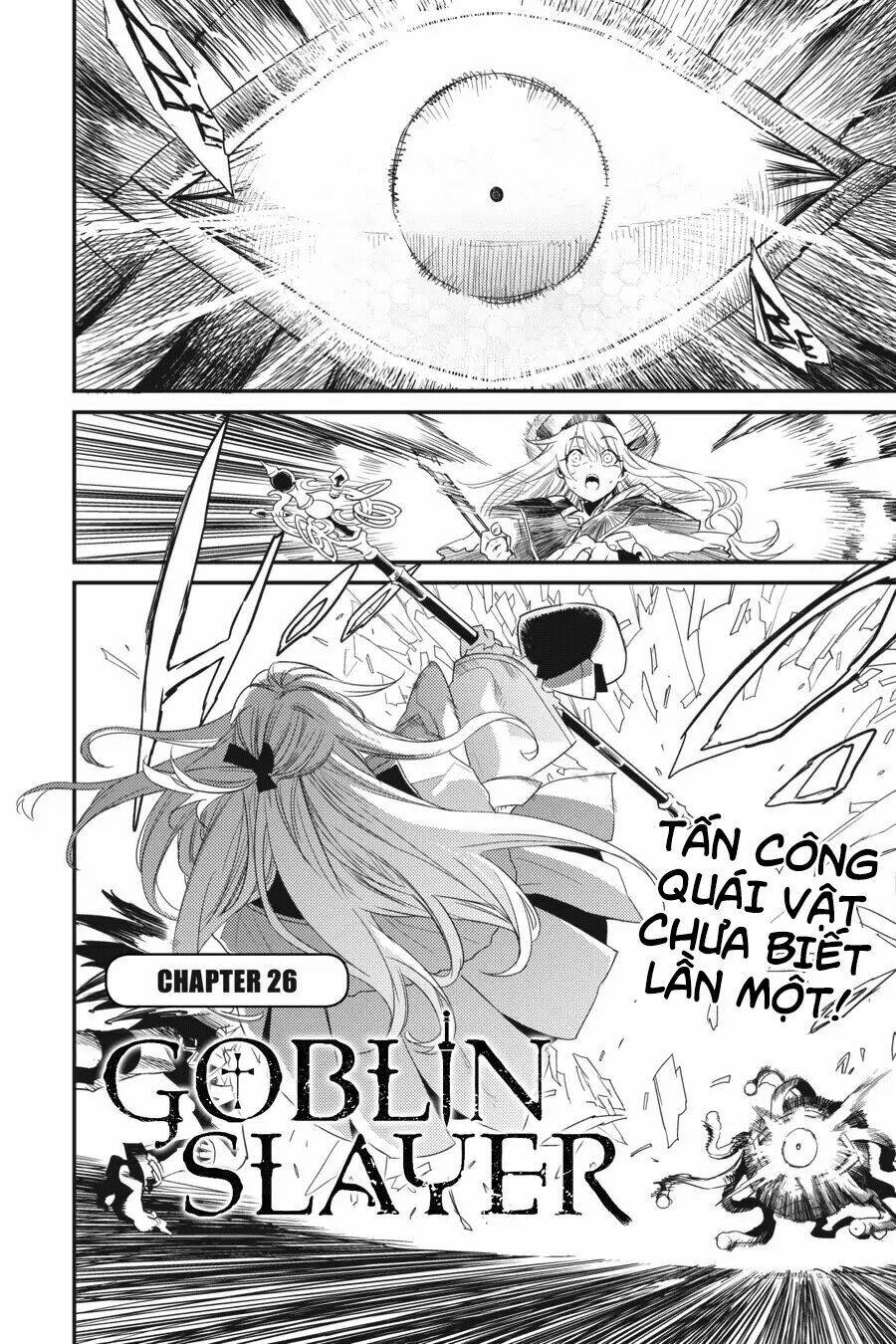 Read Hentai Image page_4 in comic Tôi Chỉ Muốn Tiêu Diệt Goblin - Chapter 26 - mwmanga.net