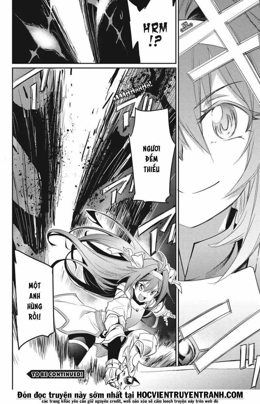 Read Hentai Image page_39 in comic Tôi Chỉ Muốn Tiêu Diệt Goblin - Chapter 29 - mwmanga.net