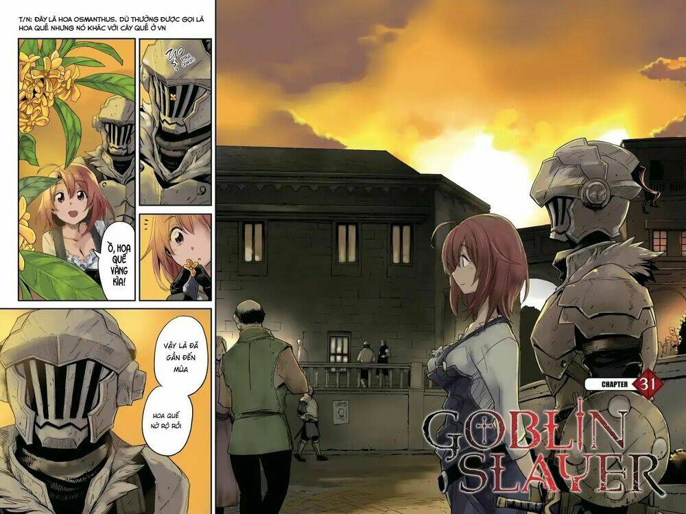 Read Hentai Image page_4 in comic Tôi Chỉ Muốn Tiêu Diệt Goblin - Chapter 31 - mwmanga.net