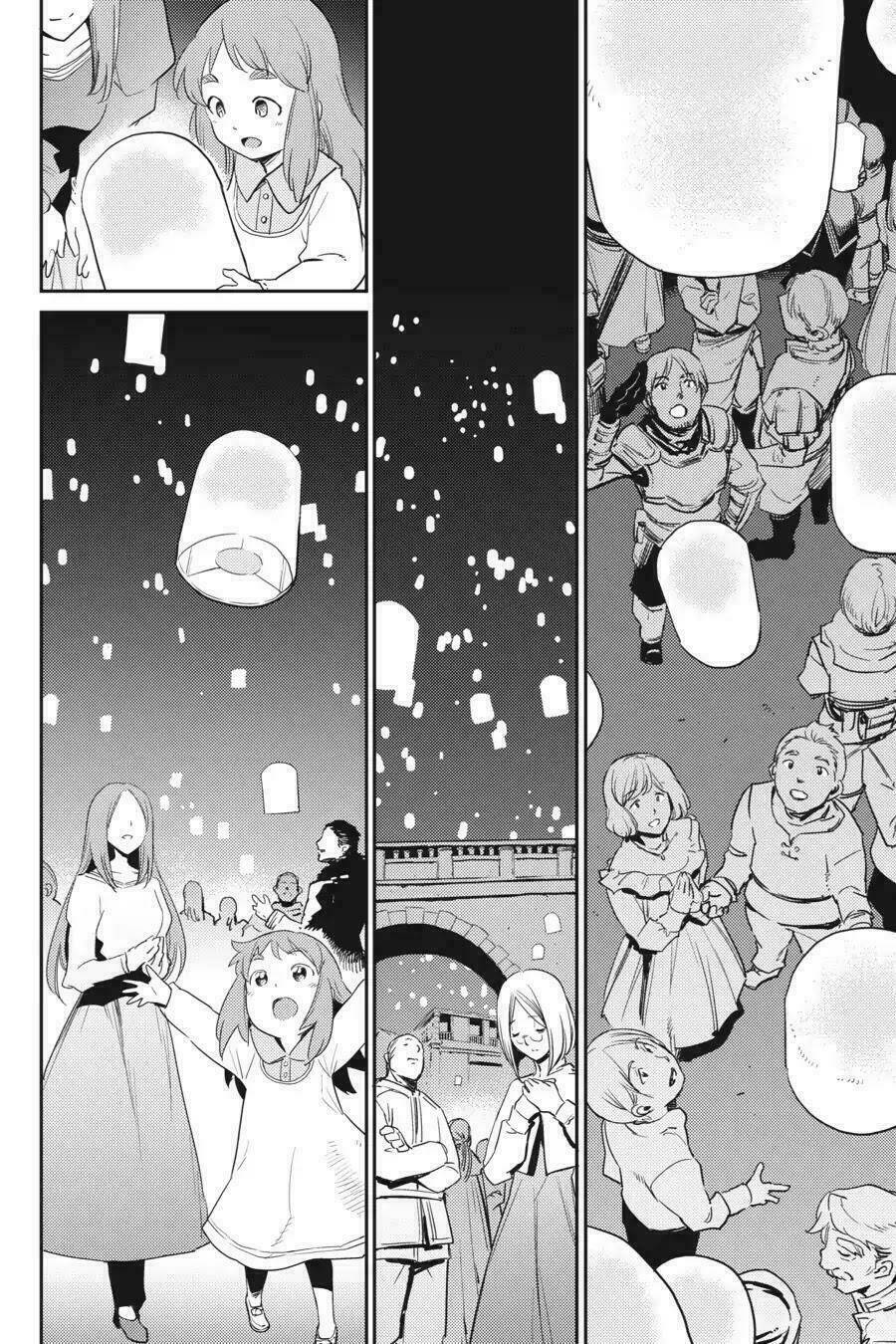 Read Hentai Image page_27 in comic Tôi Chỉ Muốn Tiêu Diệt Goblin - Chapter 34 - mwmanga.net