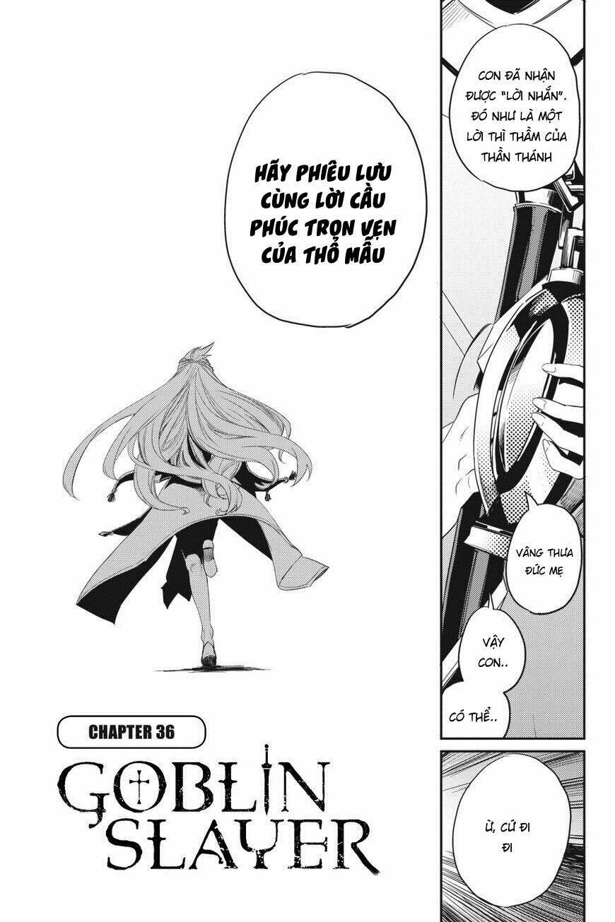 Read Hentai Image page_6 in comic Tôi Chỉ Muốn Tiêu Diệt Goblin - Chapter 36 - mwmanga.net