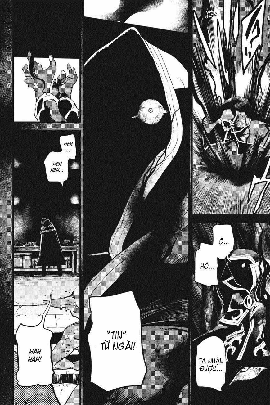 Read Hentai Image page_5 in comic Tôi Chỉ Muốn Tiêu Diệt Goblin - Chapter 38 - mwmanga.net