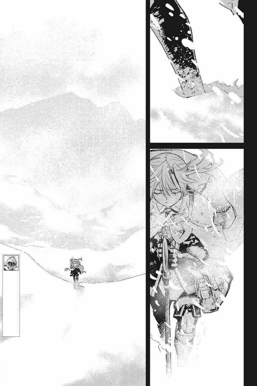 Read Hentai Image page_6 in comic Tôi Chỉ Muốn Tiêu Diệt Goblin - Chapter 45 - mwmanga.net