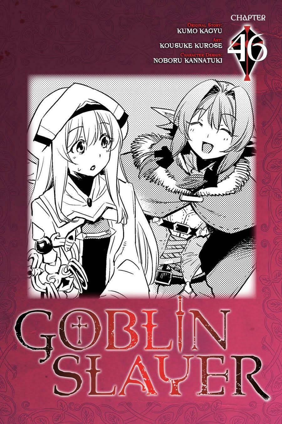 Read Hentai Image page_3 in comic Tôi Chỉ Muốn Tiêu Diệt Goblin - Chapter 46 - mwmanga.net