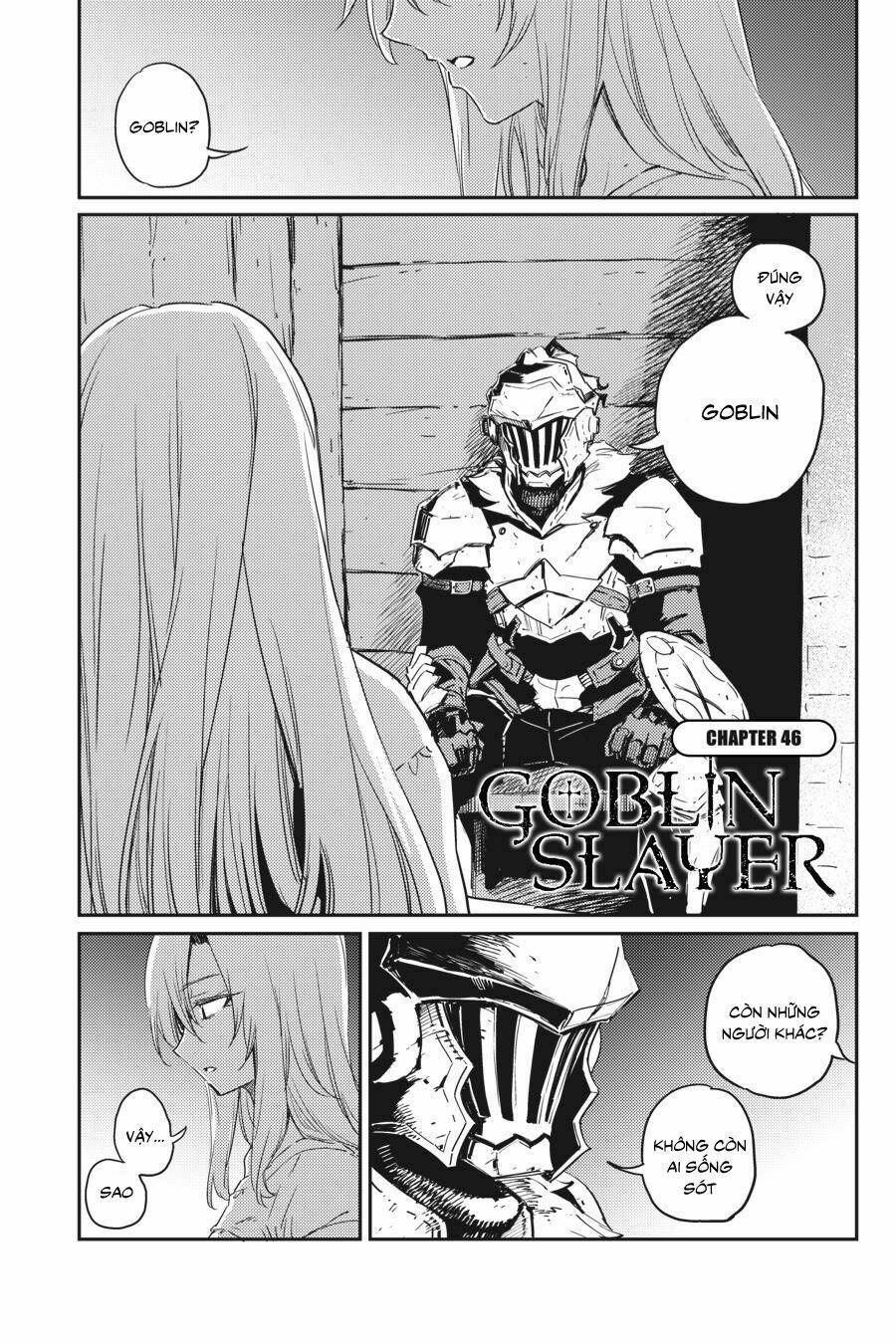 Read Hentai Image page_4 in comic Tôi Chỉ Muốn Tiêu Diệt Goblin - Chapter 46 - mwmanga.net