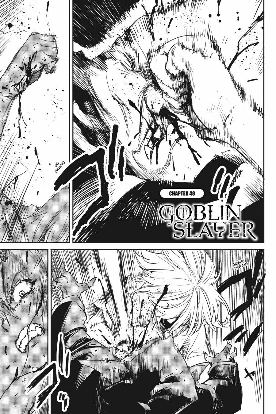 Read Hentai Image page_4 in comic Tôi Chỉ Muốn Tiêu Diệt Goblin - Chapter 48 - mwmanga.net