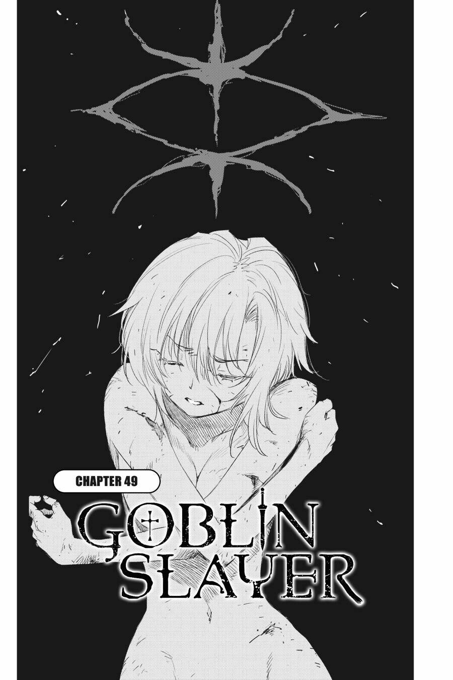 Read Hentai Image page_5 in comic Tôi Chỉ Muốn Tiêu Diệt Goblin - Chapter 49 - mwmanga.net