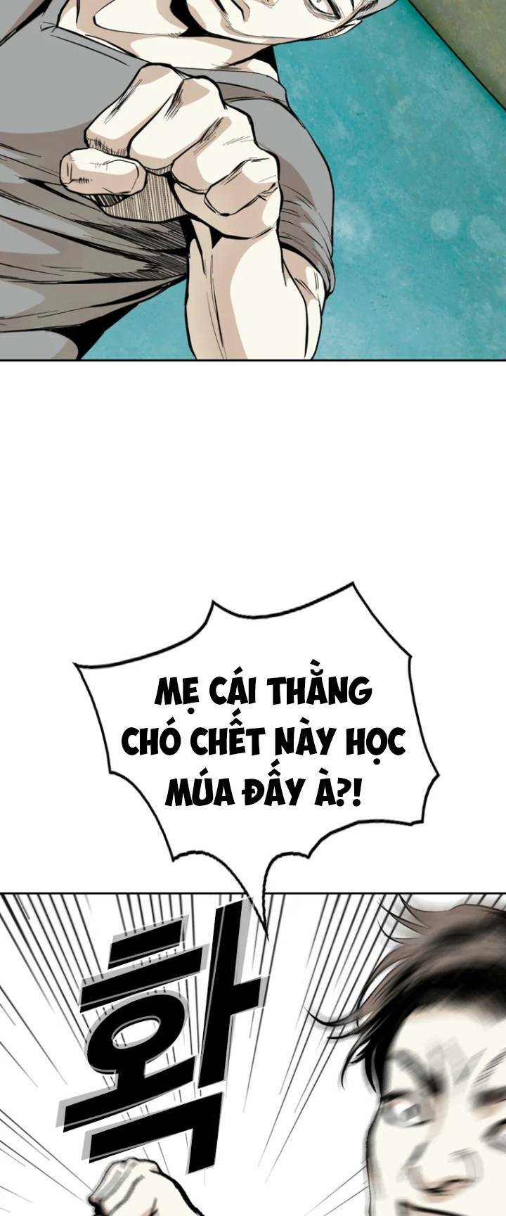 Trang truyện page_16 trong truyện tranh The Blob - Chapter 29 - truyentvn.net