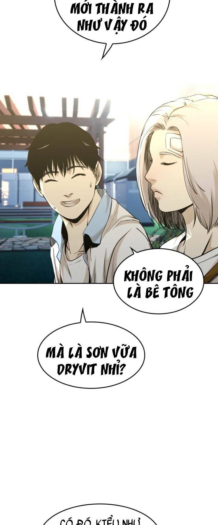 Trang truyện page_62 trong truyện tranh The Blob - Chapter 29 - truyentvn.net