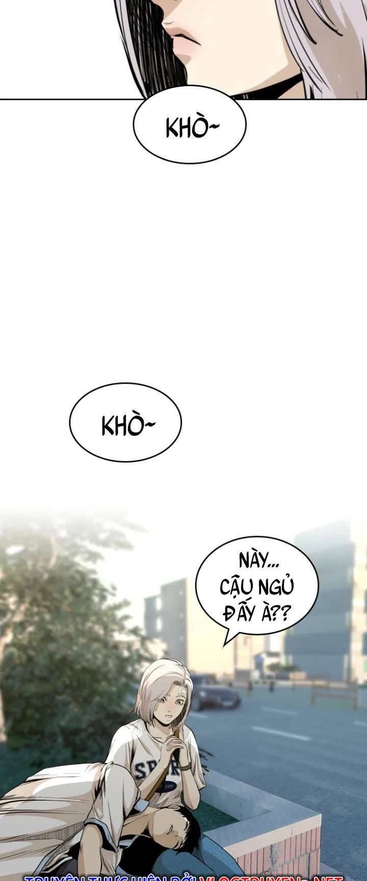 Trang truyện page_74 trong truyện tranh The Blob - Chapter 29 - truyentvn.net