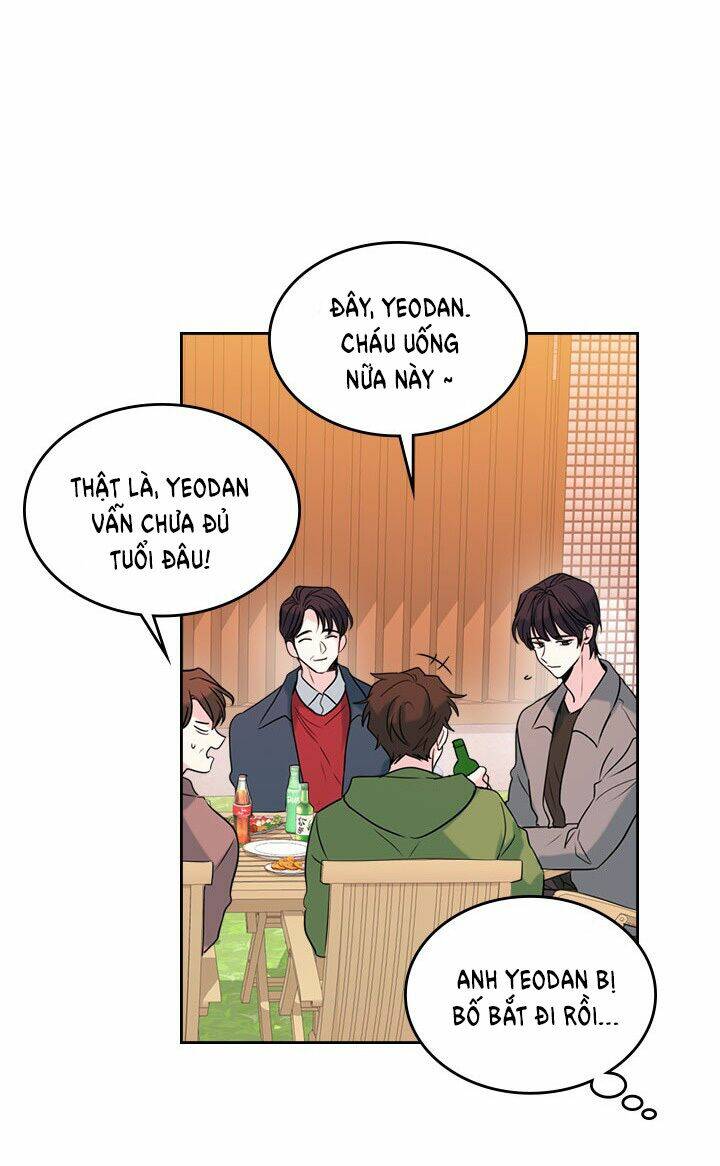 Luật Của Tiểu Thuyết Mạng [Chap 0-206]