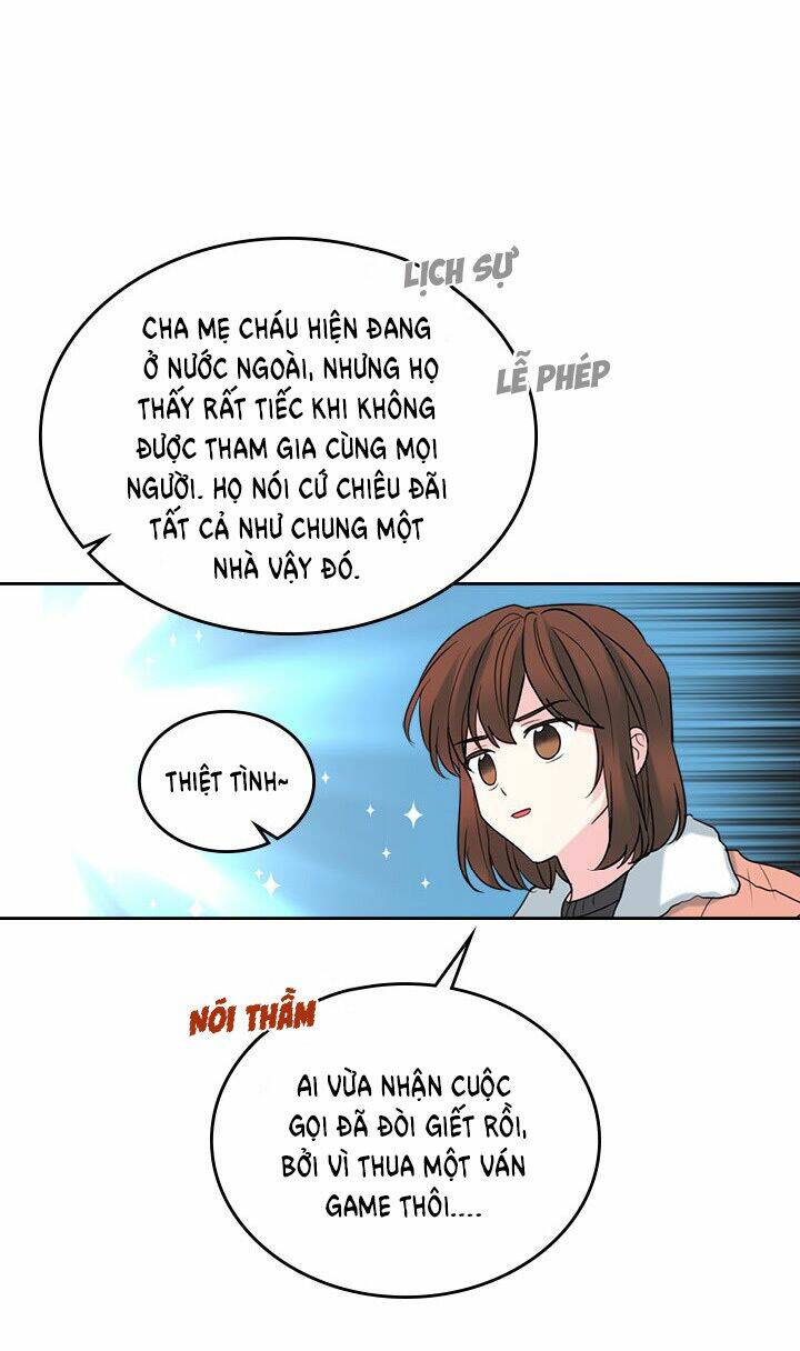 Luật Của Tiểu Thuyết Mạng [Chap 0-206]