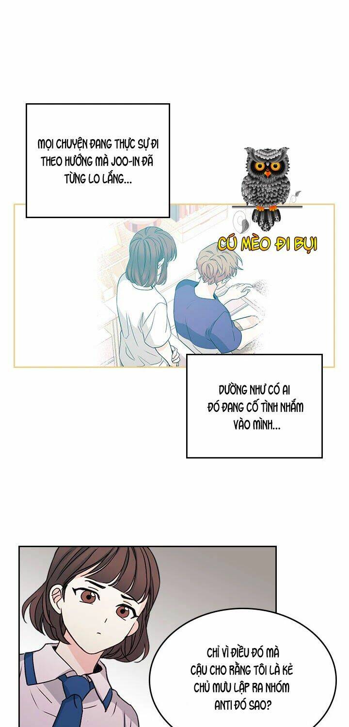 Luật Của Tiểu Thuyết Mạng [Chap 0-206]