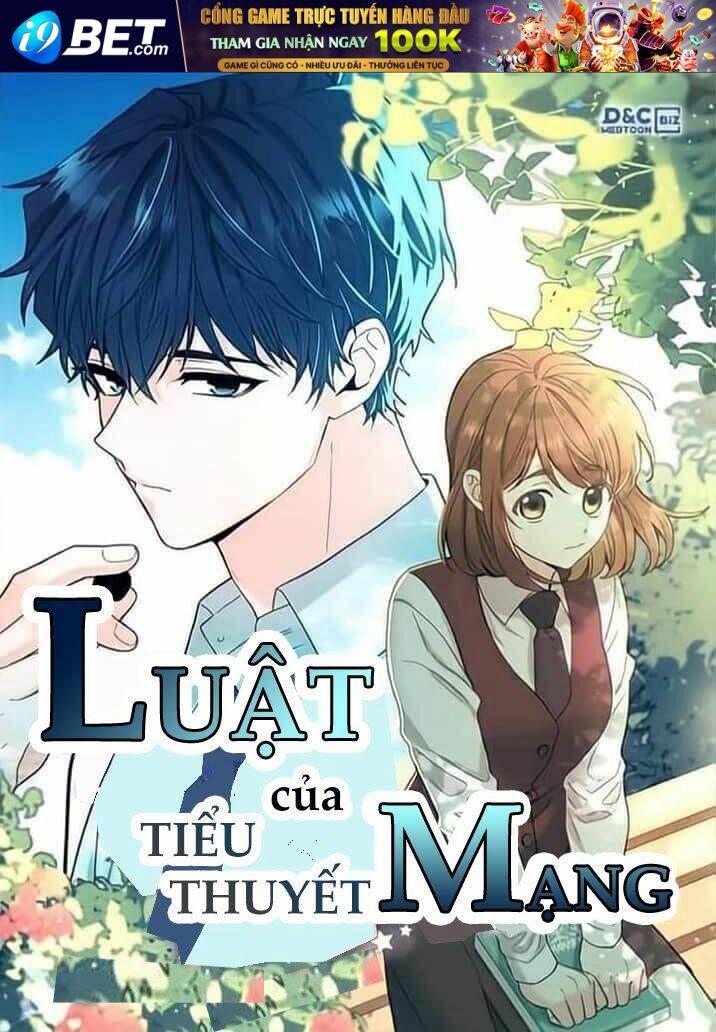 Luật Của Tiểu Thuyết Mạng [Chap 0-206]