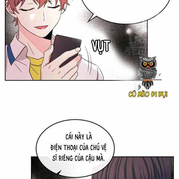 Luật Của Tiểu Thuyết Mạng [Chap 0-206]