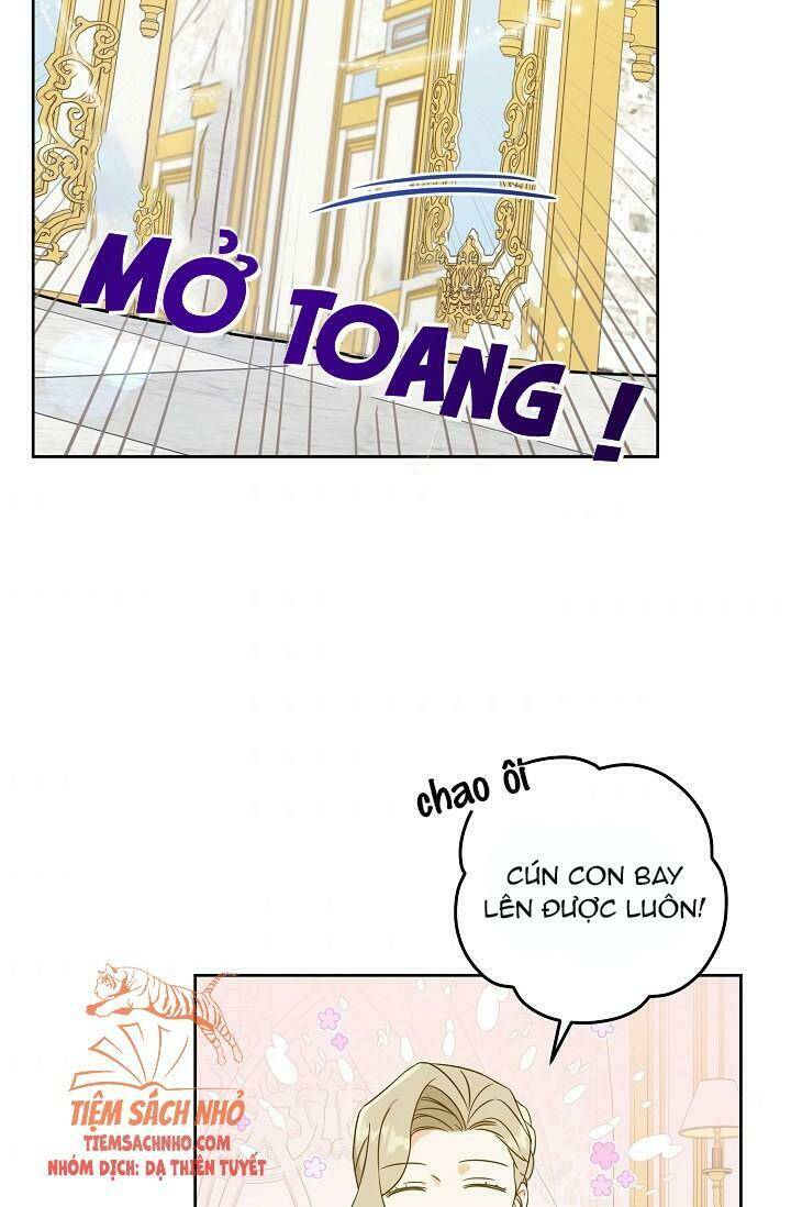 Trang truyện page_5 trong truyện tranh Cho Con Núm Vú Đi Mà - Chapter 15 - truyentvn.net