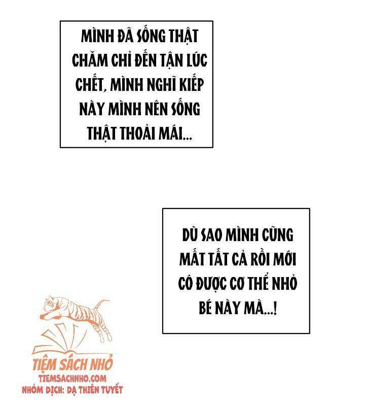 Trang truyện page_15 trong truyện tranh Cho Con Núm Vú Đi Mà - Chapter 2 - truyentvn.net