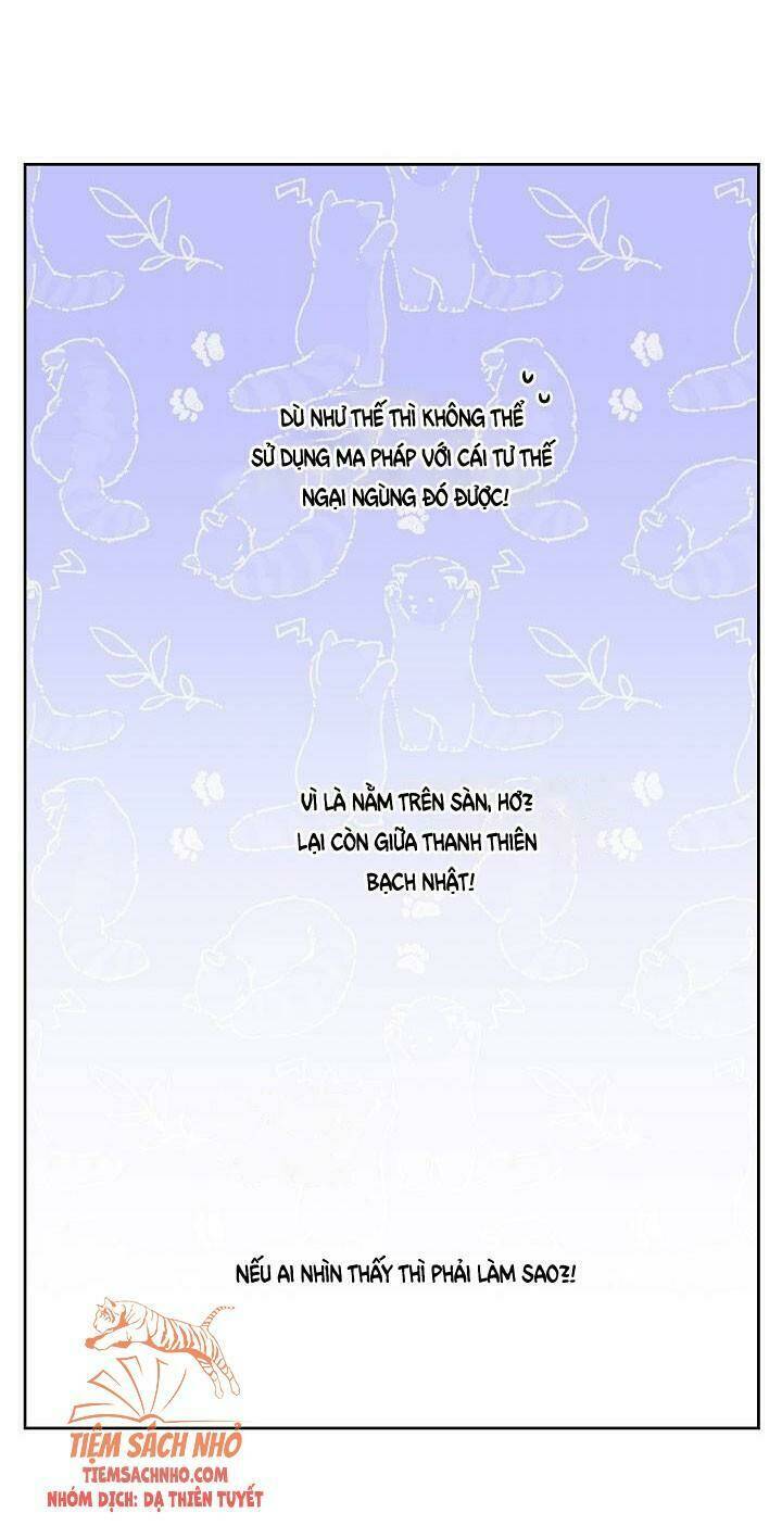 Trang truyện page_46 trong truyện tranh Cho Con Núm Vú Đi Mà - Chapter 3 - truyentvn.net