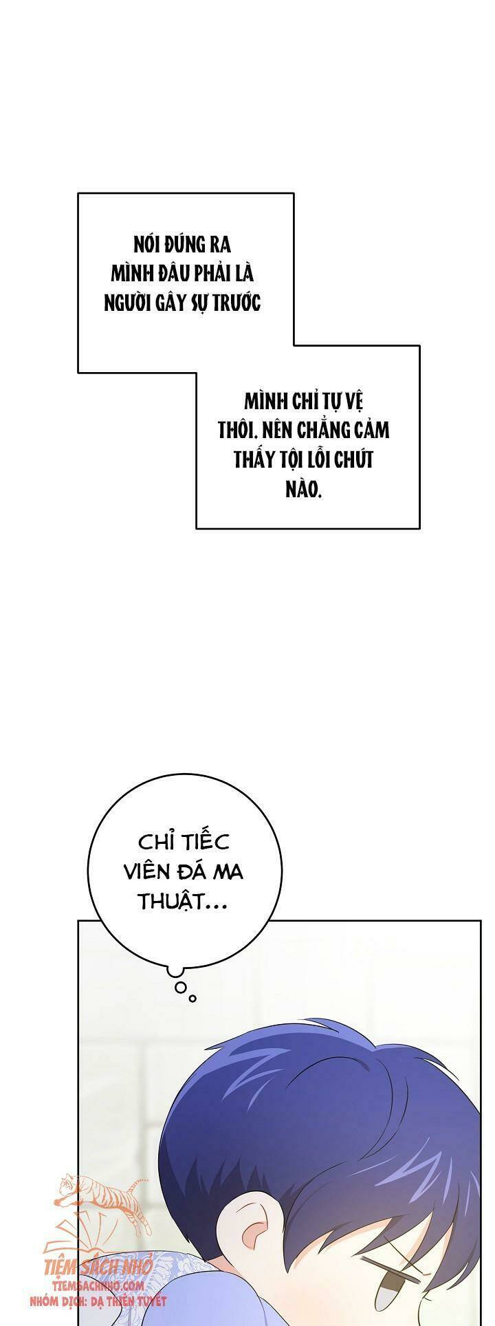 Trang truyện page_28 trong truyện tranh Cho Con Núm Vú Đi Mà - Chapter 30 - truyentvn.net