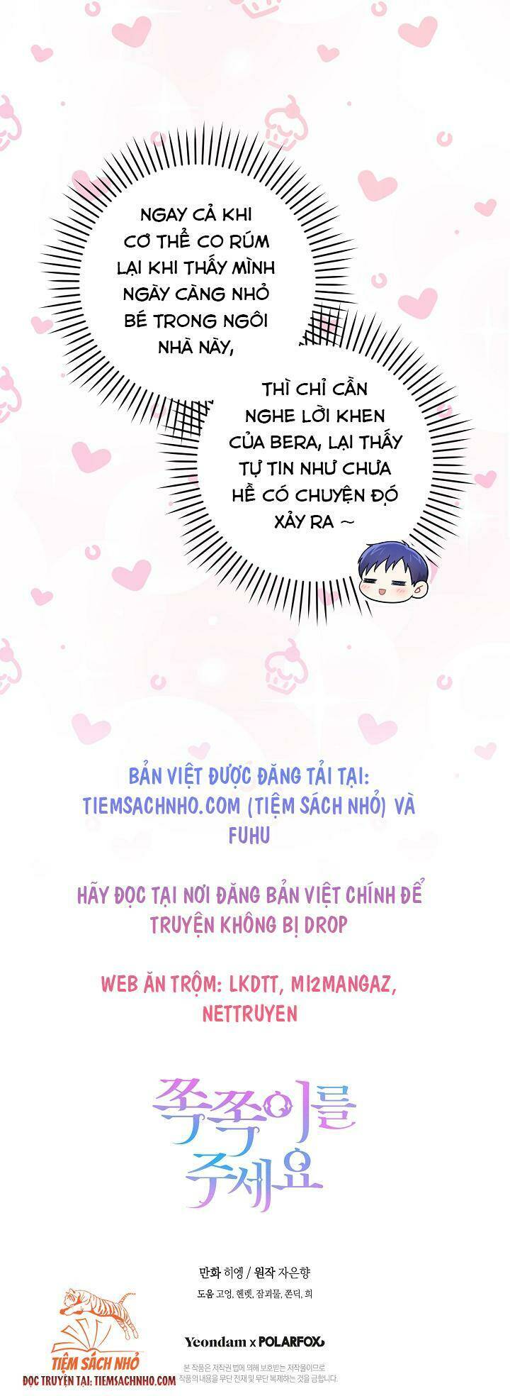 Trang truyện page_79 trong truyện tranh Cho Con Núm Vú Đi Mà - Chapter 36 - truyentvn.net