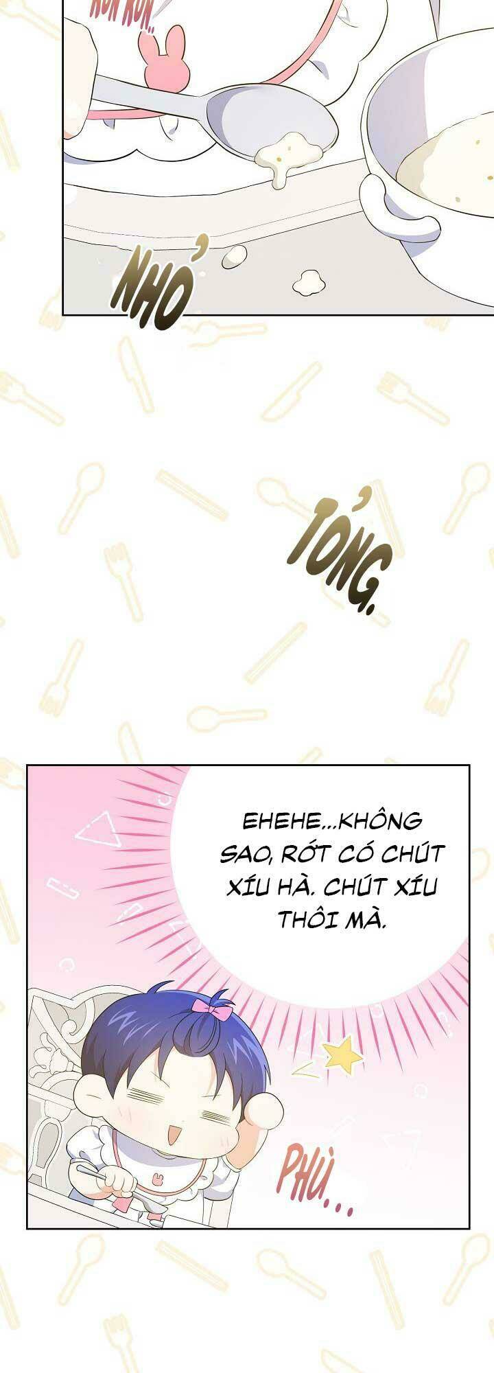 Trang truyện page_6 trong truyện tranh Cho Con Núm Vú Đi Mà - Chapter 37 - truyentvn.net