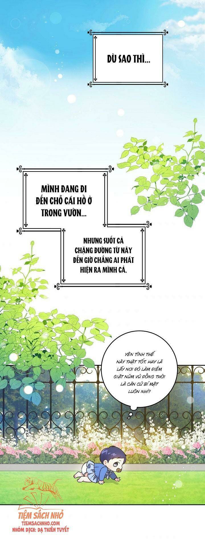 Trang truyện page_39 trong truyện tranh Cho Con Núm Vú Đi Mà - Chapter 4 - truyentvn.net