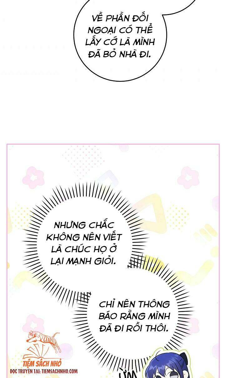 Trang truyện page_4 trong truyện tranh Cho Con Núm Vú Đi Mà - Chapter 40 - truyentvn.net