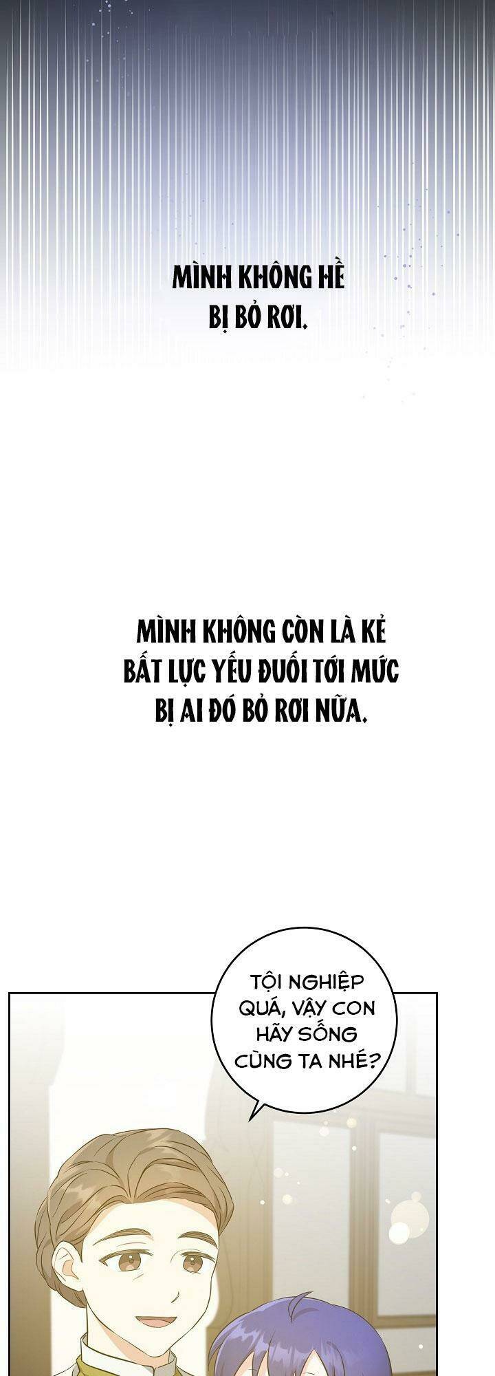 Trang truyện page_52 trong truyện tranh Cho Con Núm Vú Đi Mà - Chapter 40 - truyentvn.net