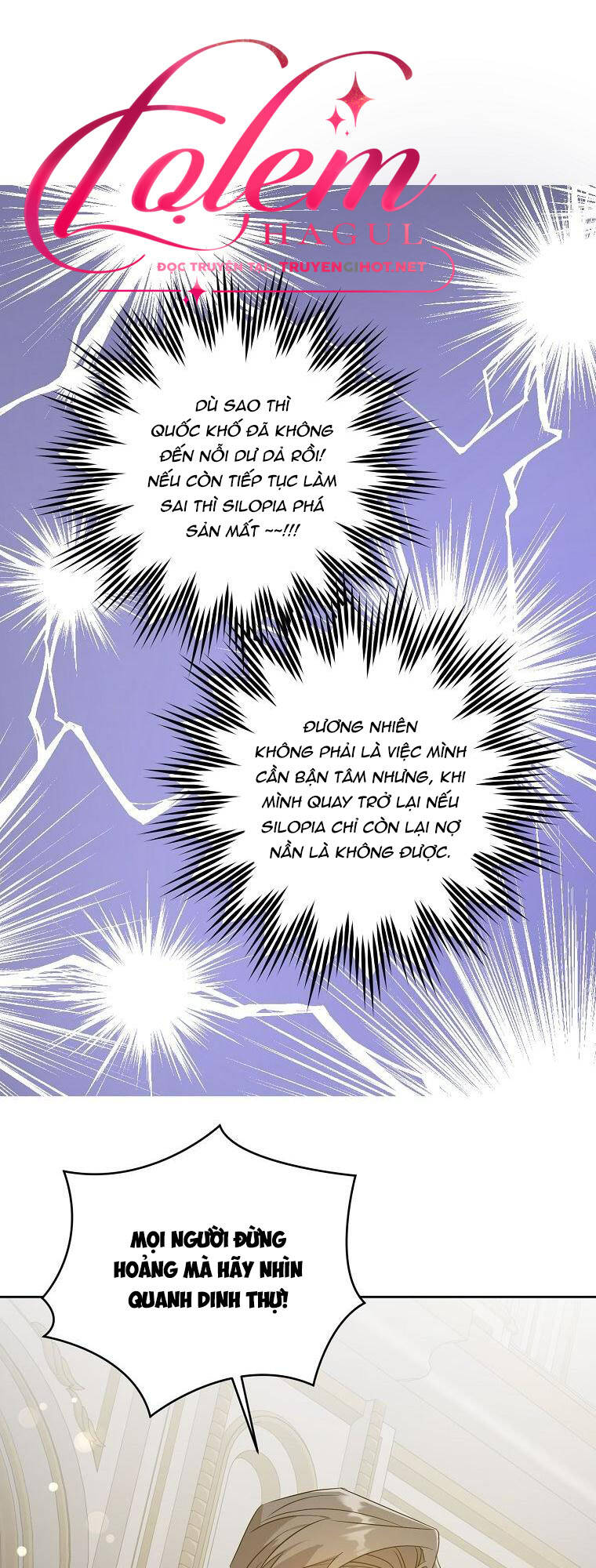 Trang truyện page_38 trong truyện tranh Cho Con Núm Vú Đi Mà - Chapter 46.1 - truyentvn.net