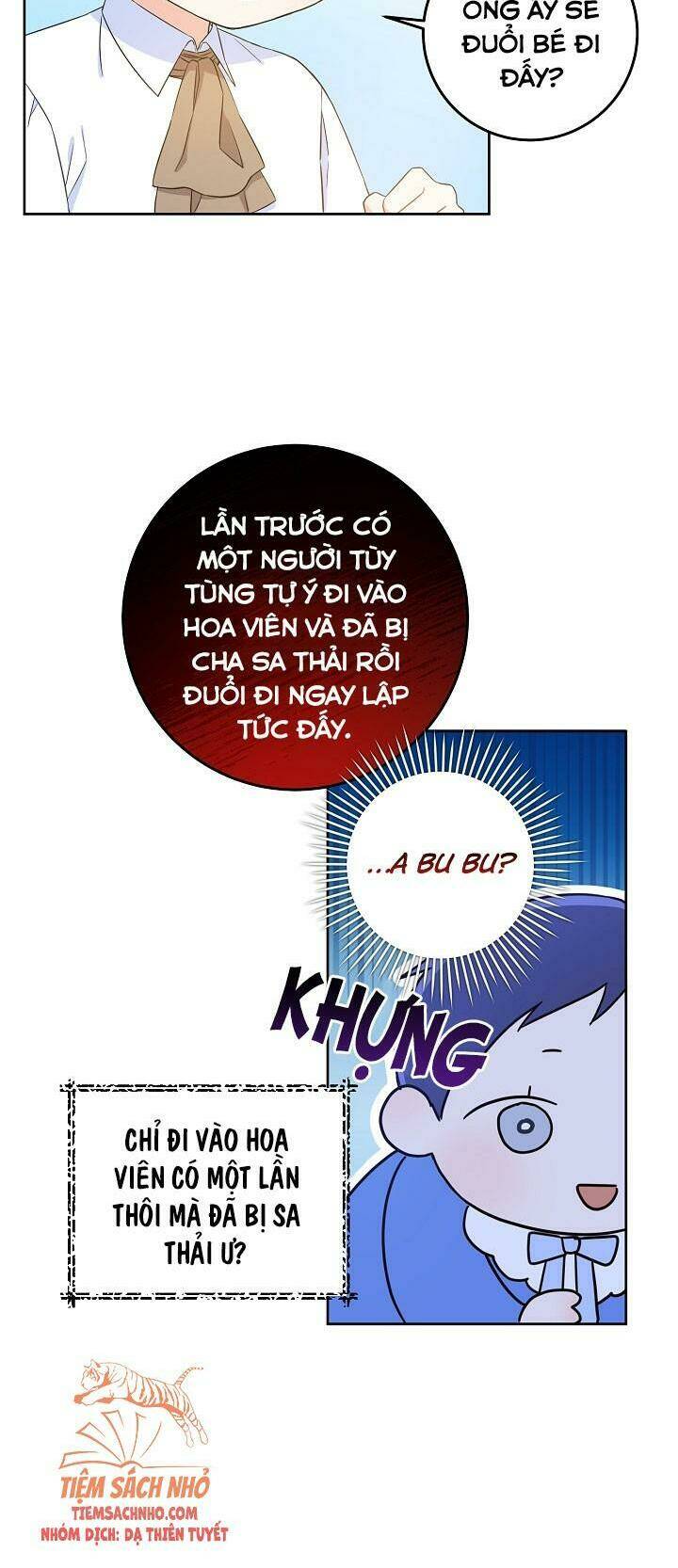 Trang truyện page_21 trong truyện tranh Cho Con Núm Vú Đi Mà - Chapter 5 - truyentvn.net