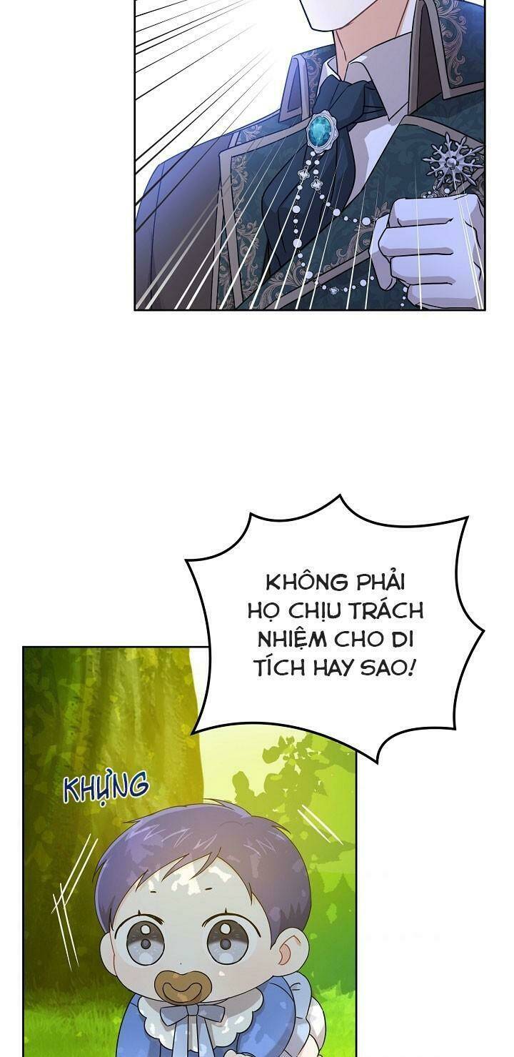 Trang truyện page_54 trong truyện tranh Cho Con Núm Vú Đi Mà - Chapter 8 - truyentvn.net