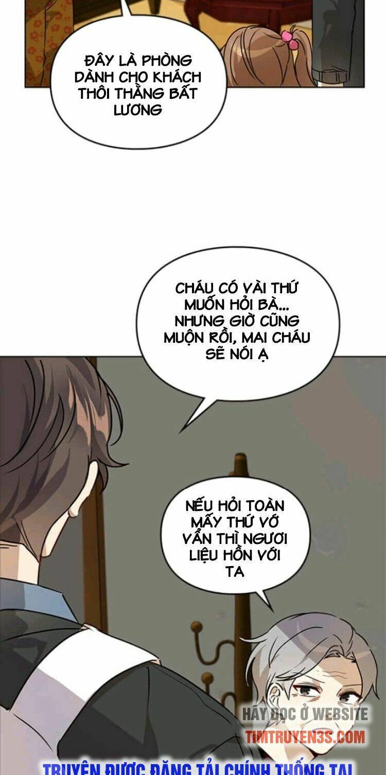 Tôi Trở Thành Một Người Cha