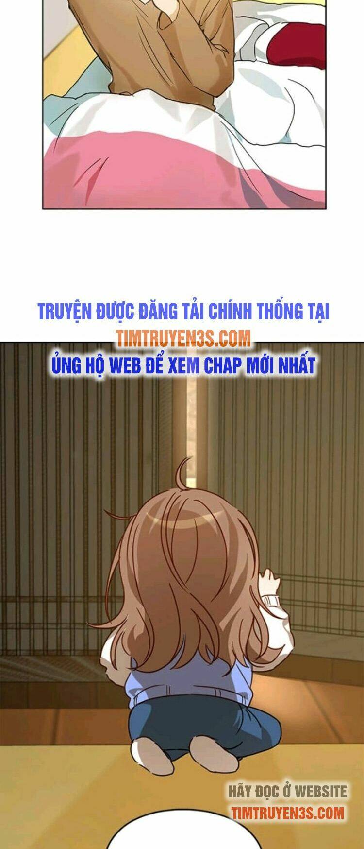 Tôi Trở Thành Một Người Cha