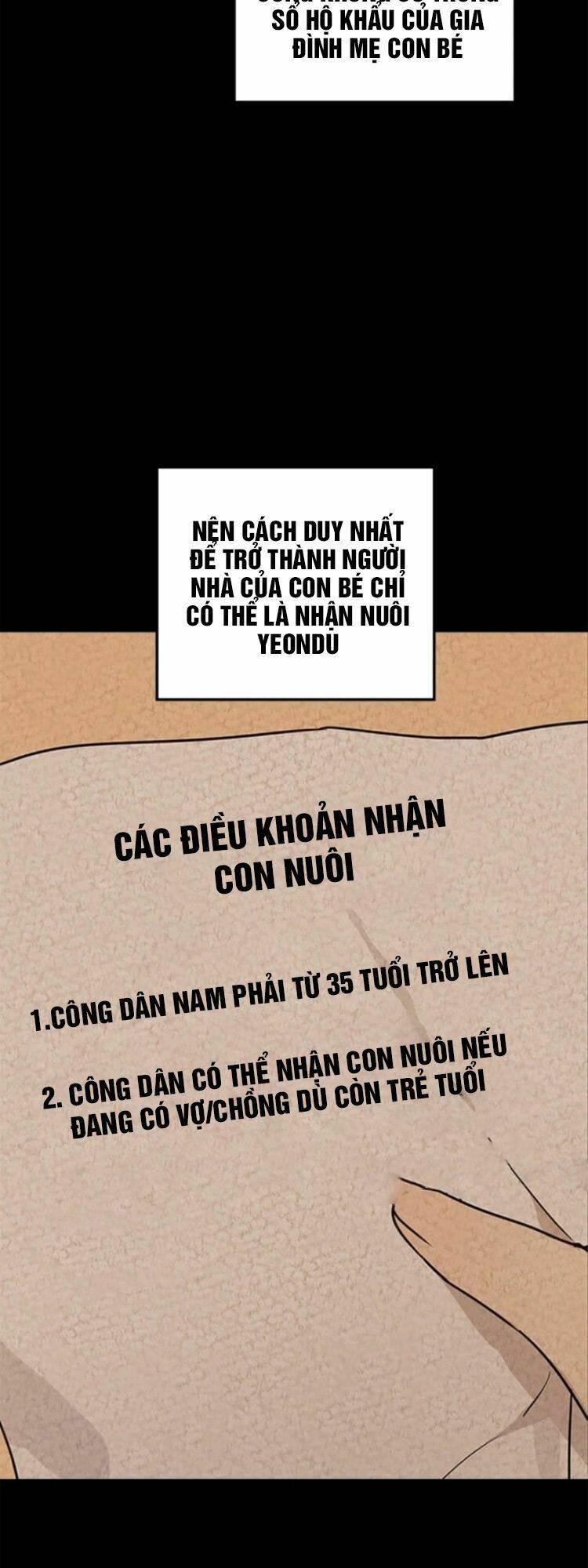 Tôi Trở Thành Một Người Cha